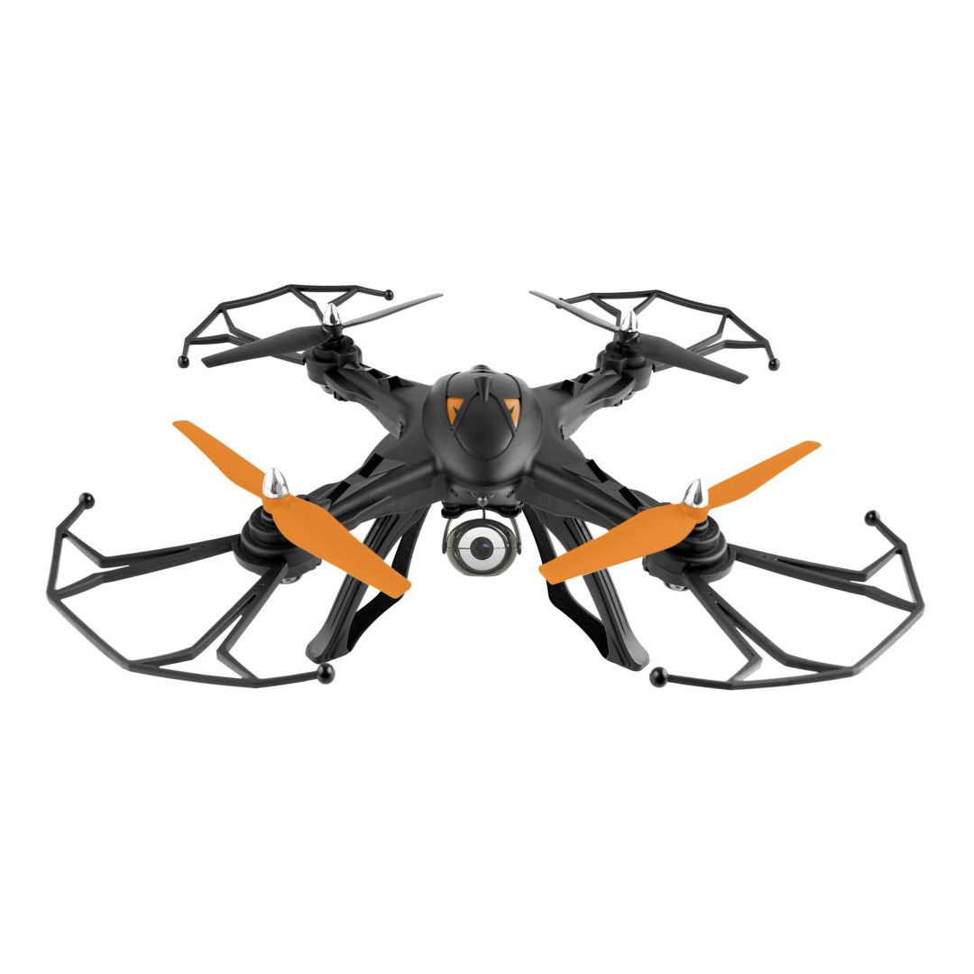 Conheça mais sobre o DRONE Conheça mais sobre o DRONE