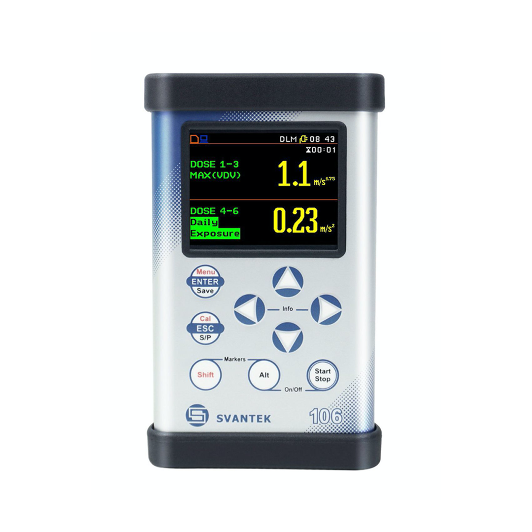 Conheça mais sobre o KIT MEDIDOR DE VIBRAÇÃO Conheça mais sobre o KIT MEDIDOR DE VIBRAÇÃO
