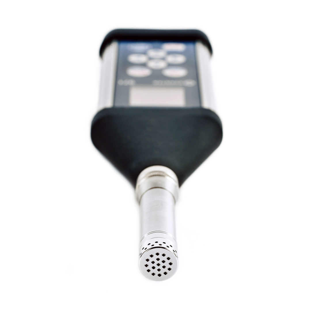 Conheça o nosso produto SONOMETRO (MEDIDOR DE NÍVEL DE PRESSÃO SONORA)