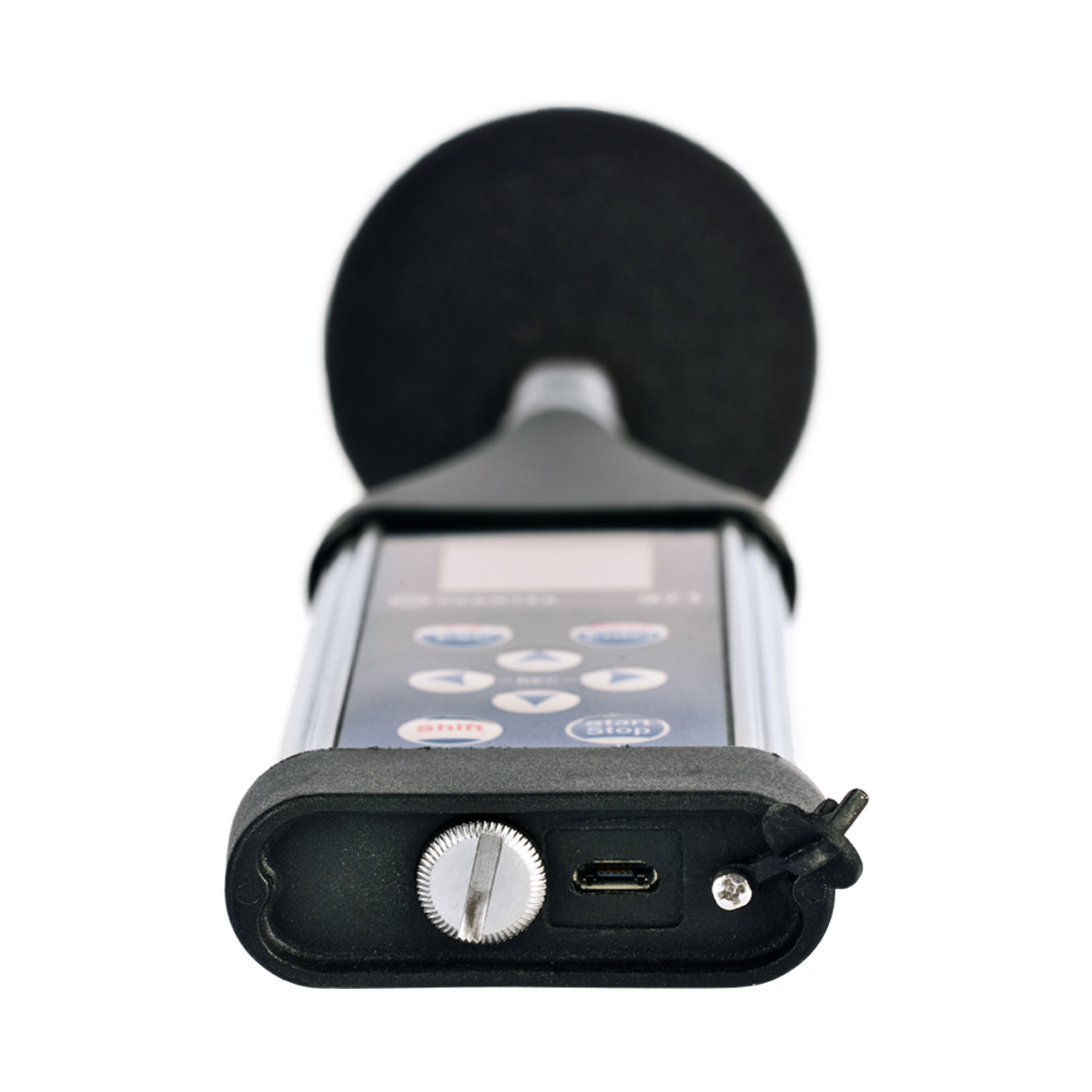 Conheça o nosso produto SONOMETRO (MEDIDOR DE NÍVEL DE PRESSÃO SONORA)