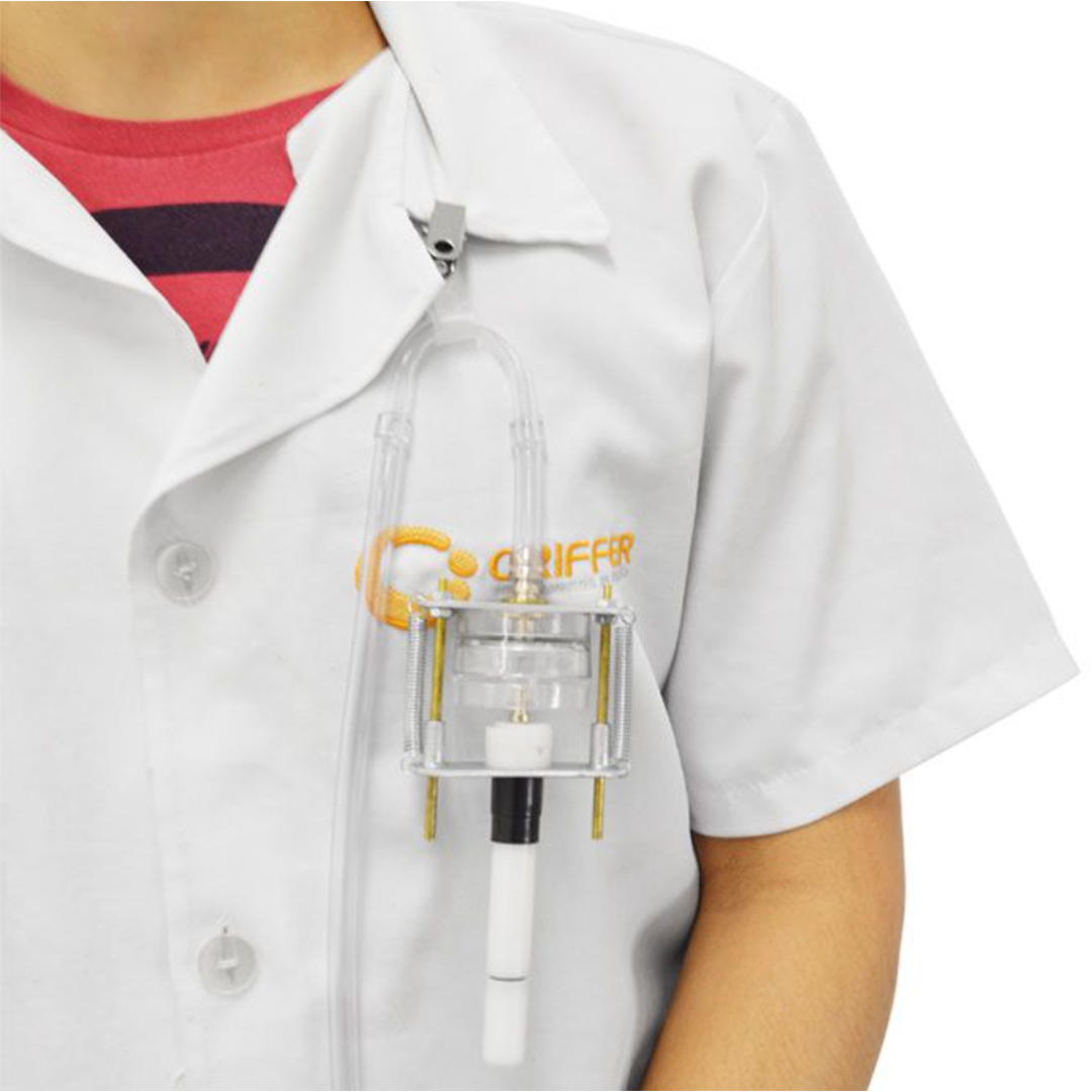 Conheça o nosso produto CICLONE DE NYLON