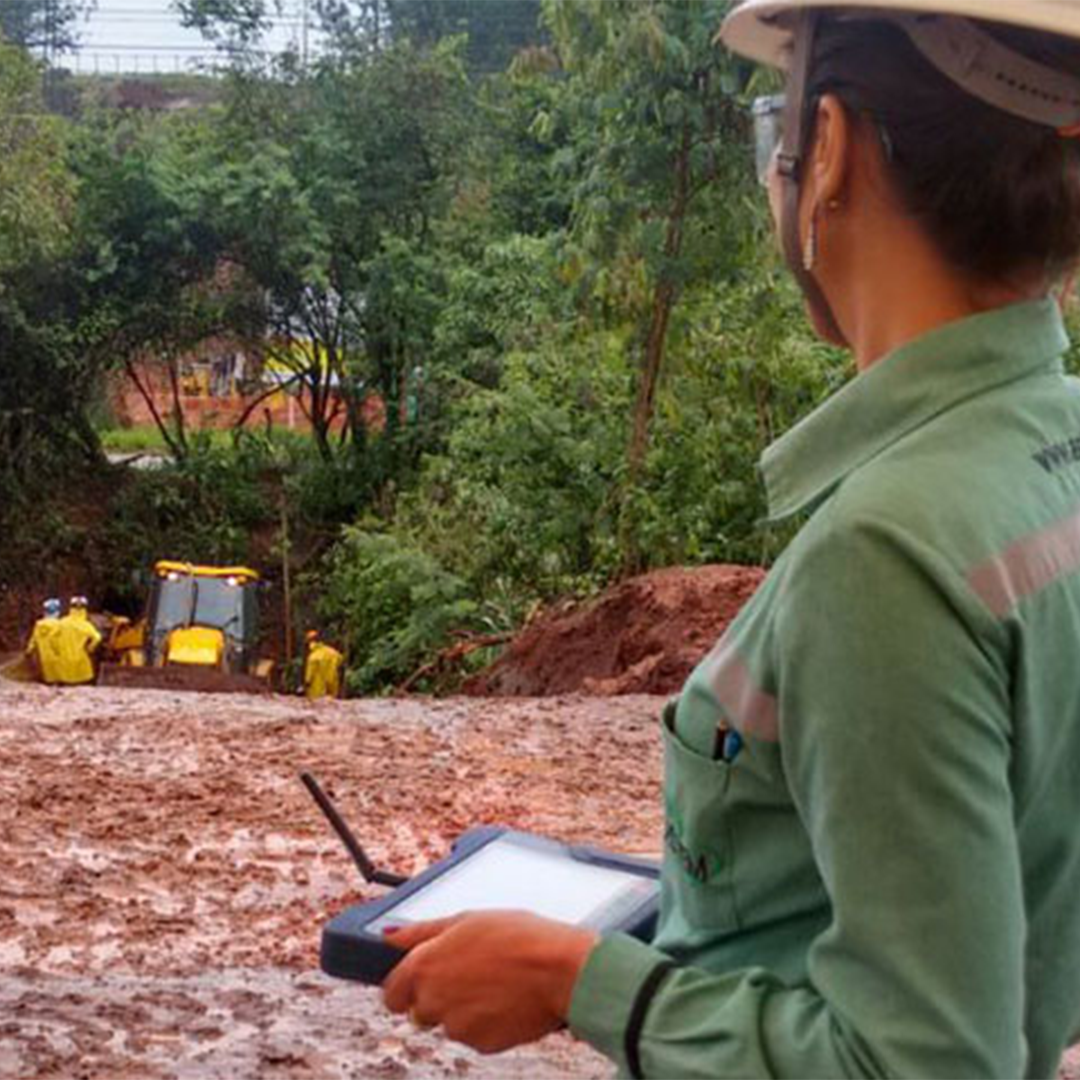 Conheça o nosso produto COMMANDER