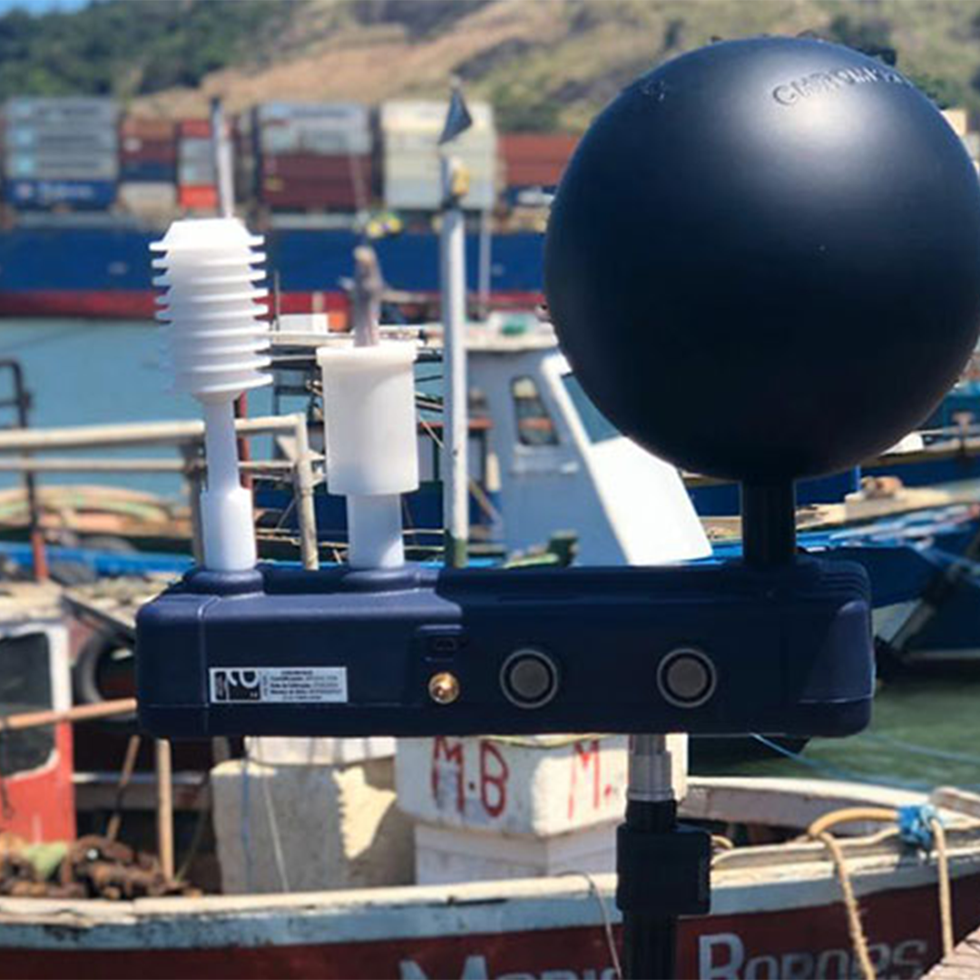 Conheça o nosso produto IBUTG